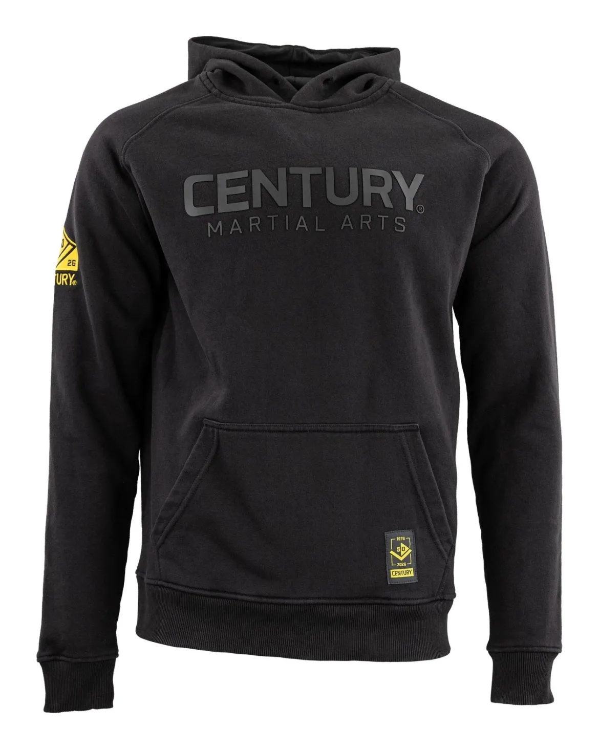 Century 50th Anniversary Hoodie