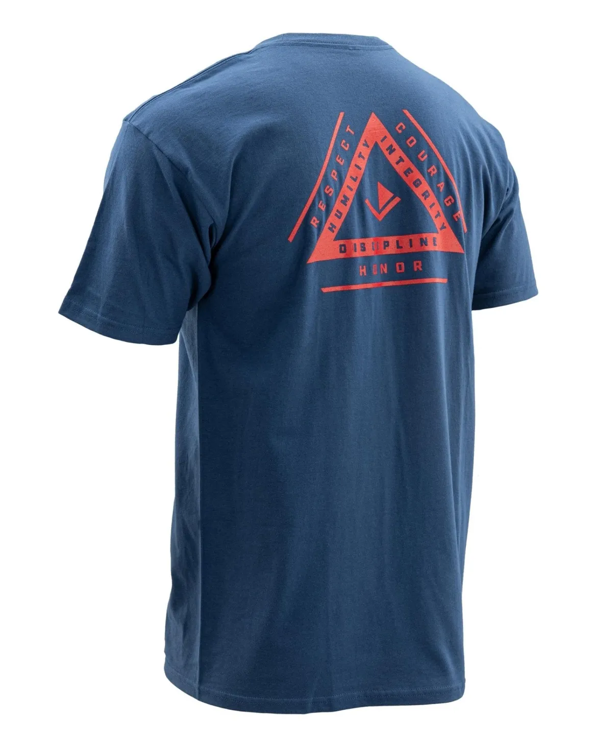 Century Tri-Core Tee