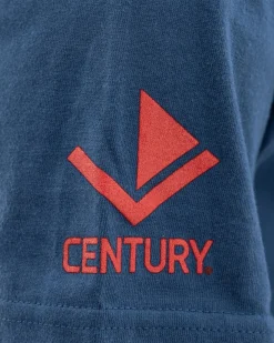 Century Tri-Core Tee