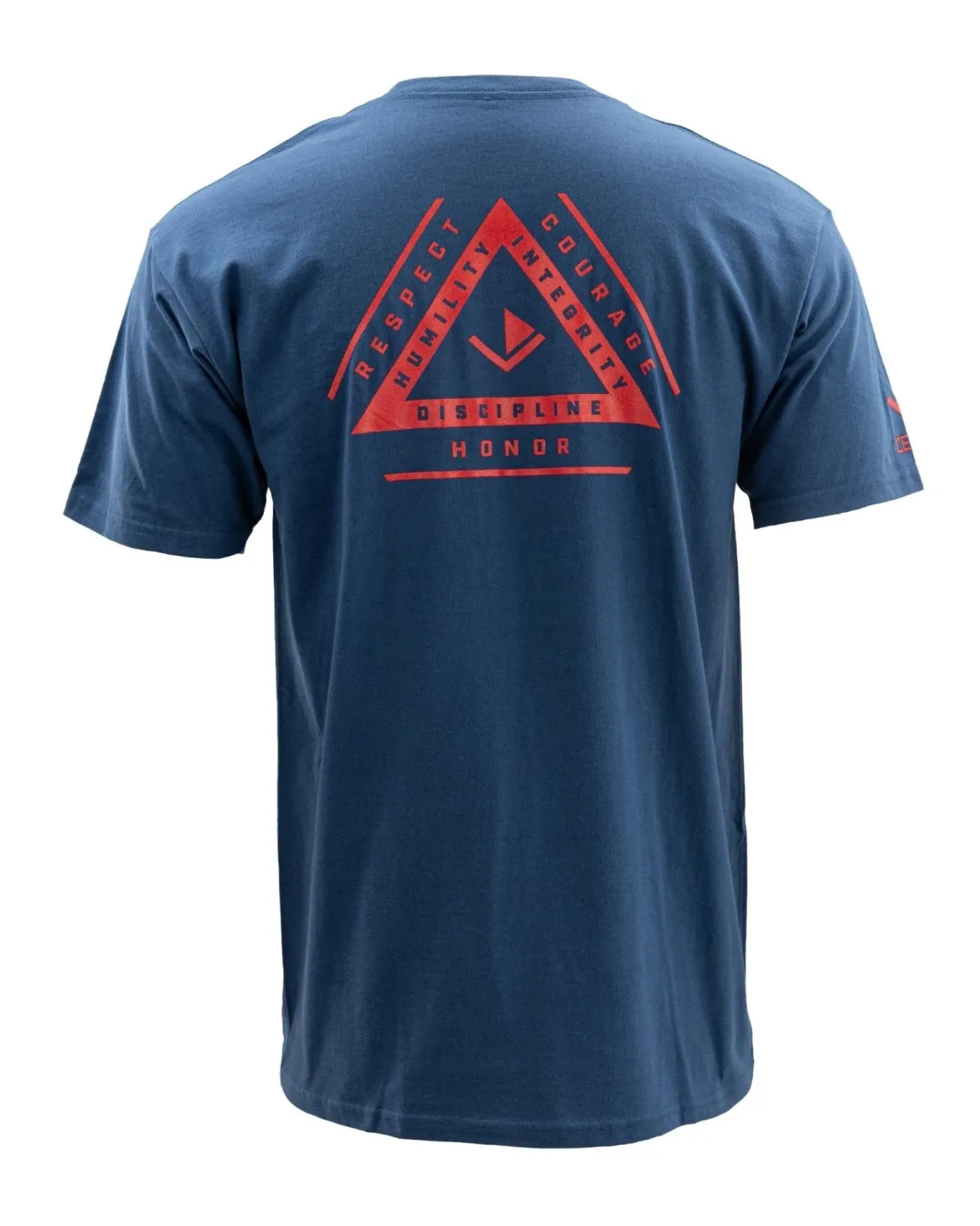 Century Tri-Core Tee