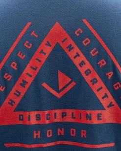 Century Tri-Core Tee