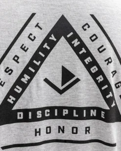 Century Tri-Core Tee
