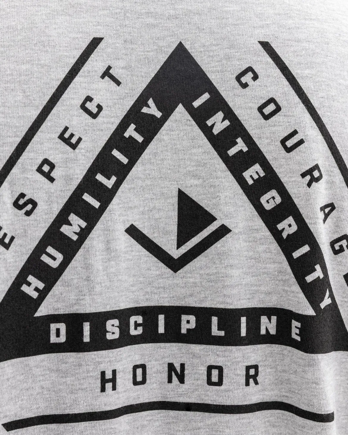 Century Tri-Core Tee