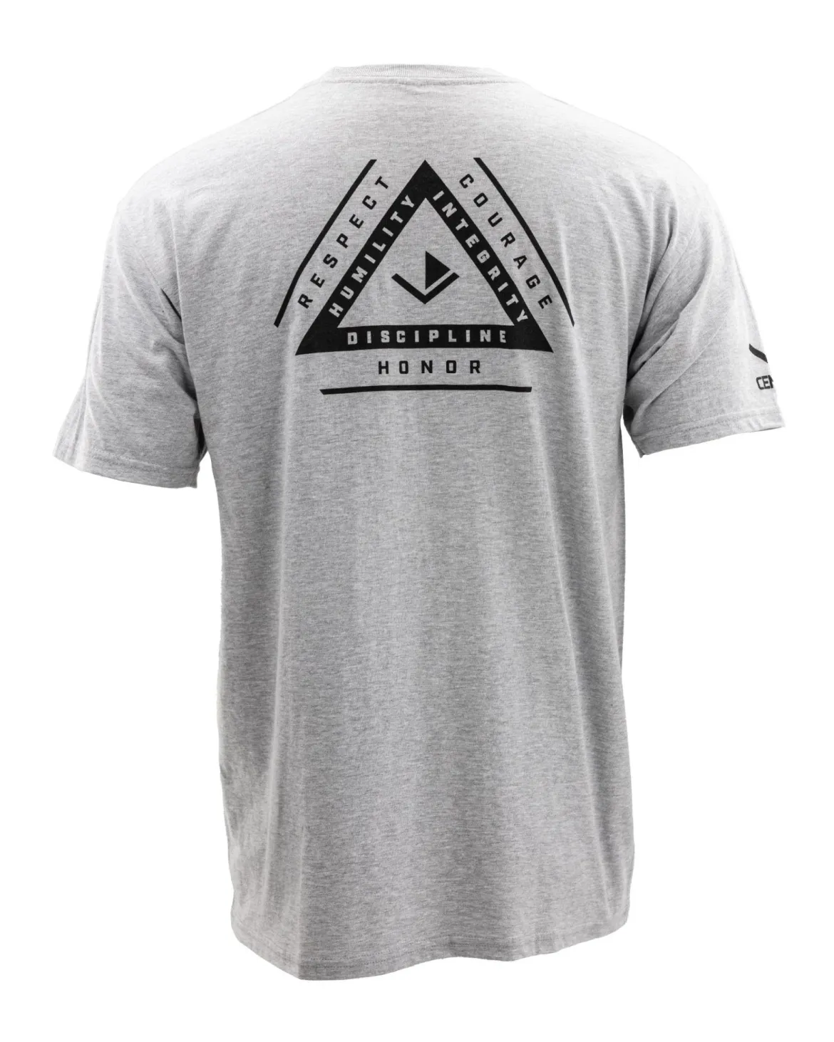 Century Tri-Core Tee