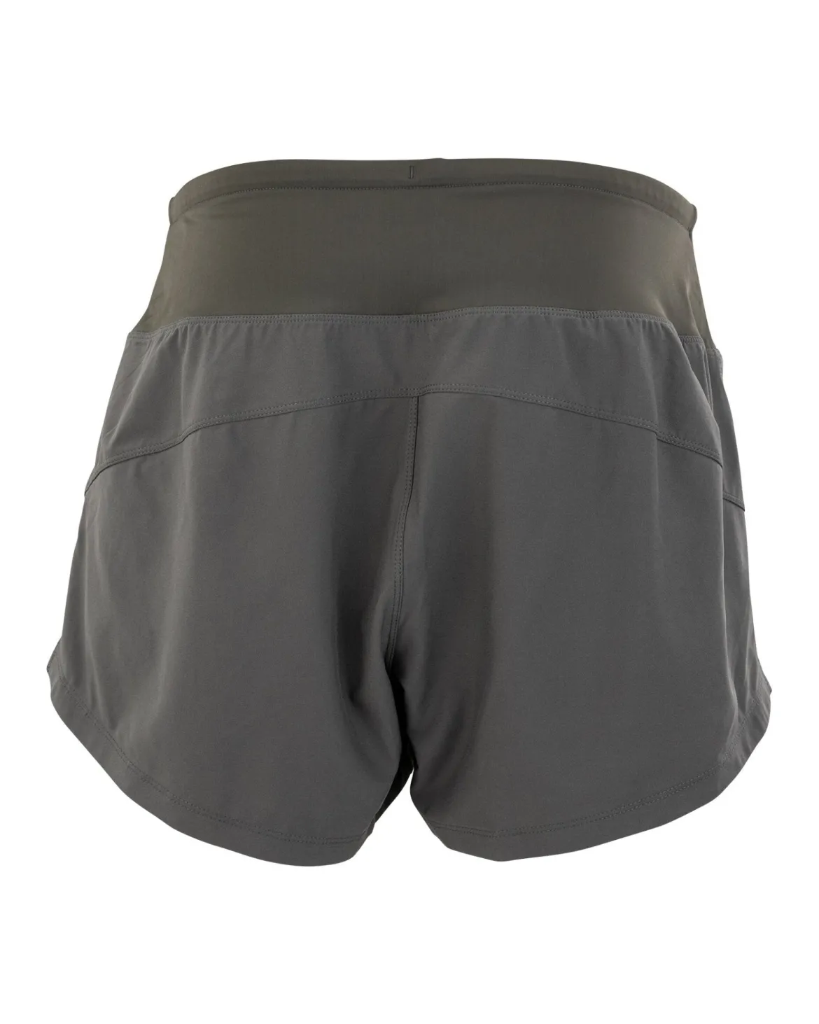 Century Women's Lined Training Short