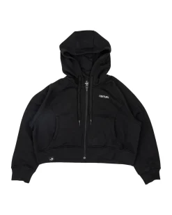Century Women's Zip Hoodie