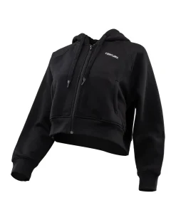 Century Women's Zip Hoodie