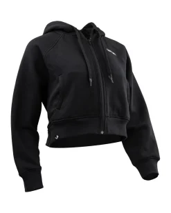 Century Women's Zip Hoodie