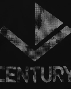 Century Youth Camo Tee