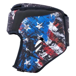 C-Gear Americana Headgear 2.0