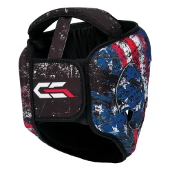 C-Gear Americana Headgear