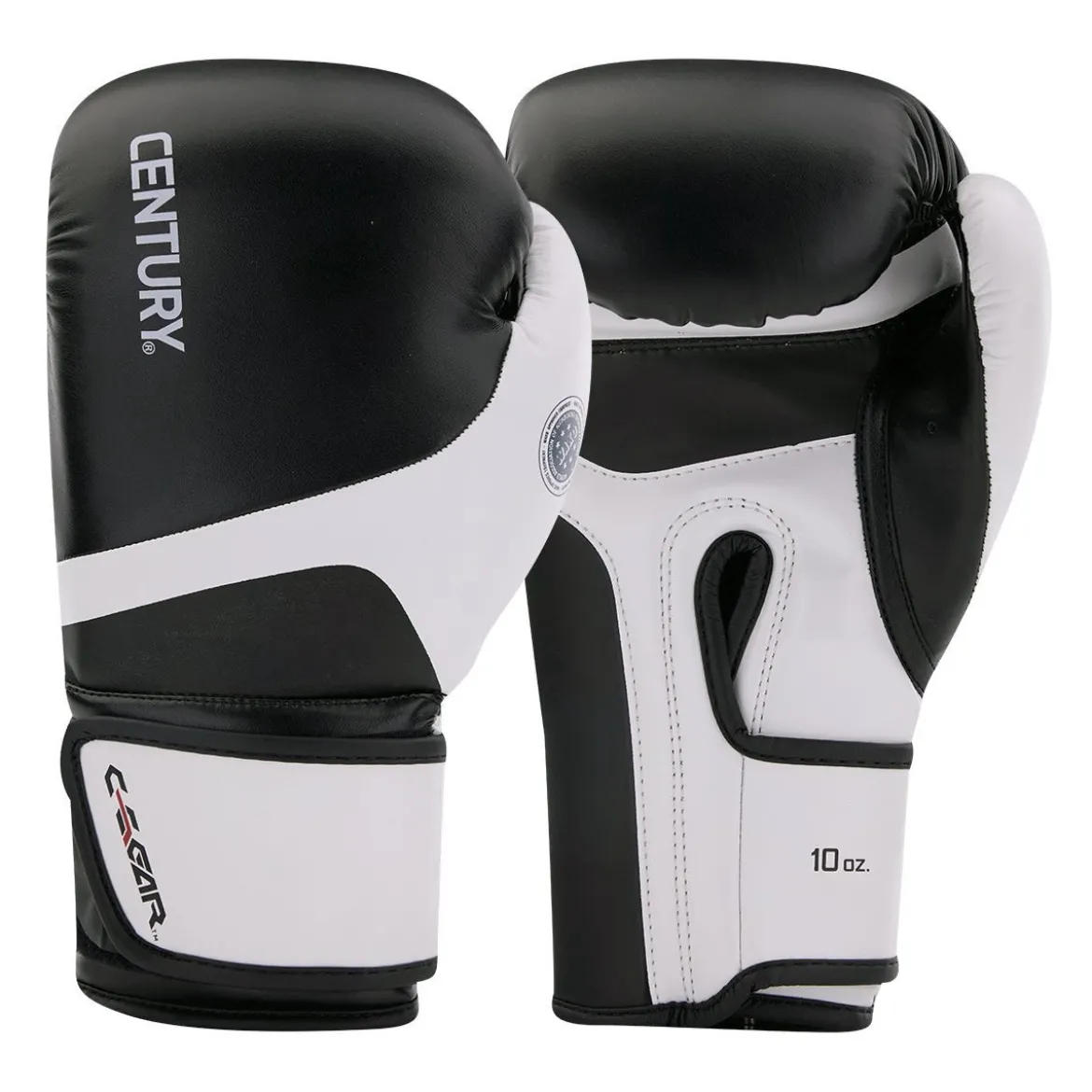 C-Gear Determination Kickboxing Punches