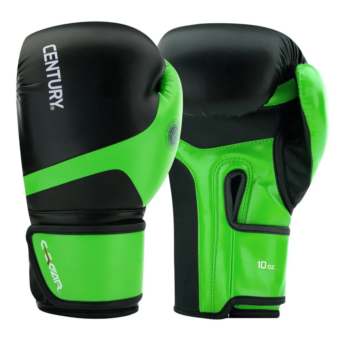 C-Gear Determination Kickboxing Punches
