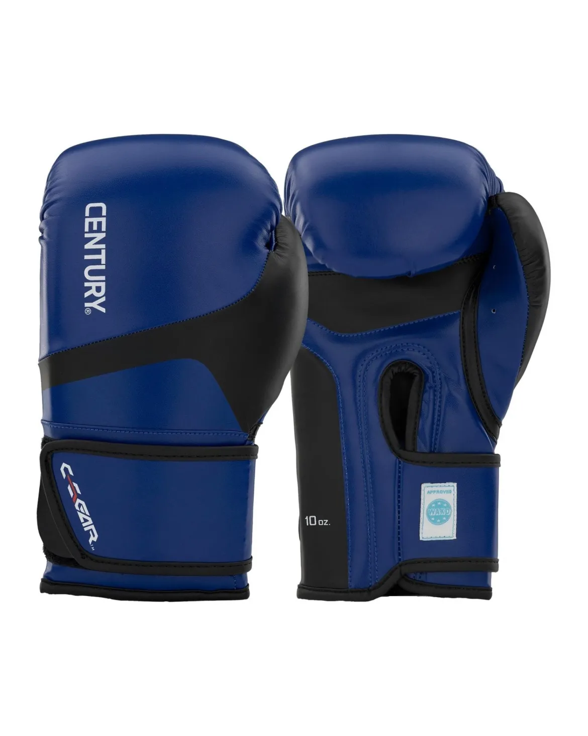 C-Gear Determination Kickboxing Punches