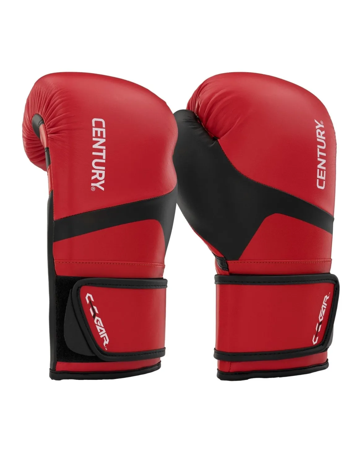C-Gear Determination Kickboxing Punches