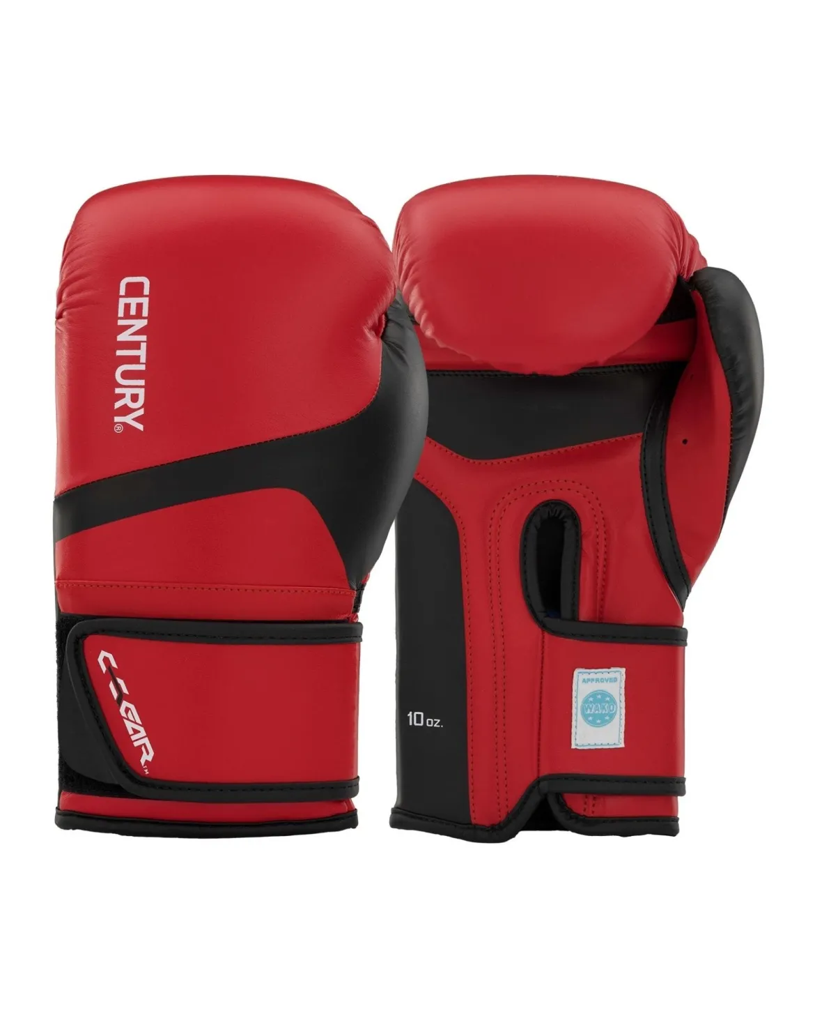 C-Gear Determination Kickboxing Punches