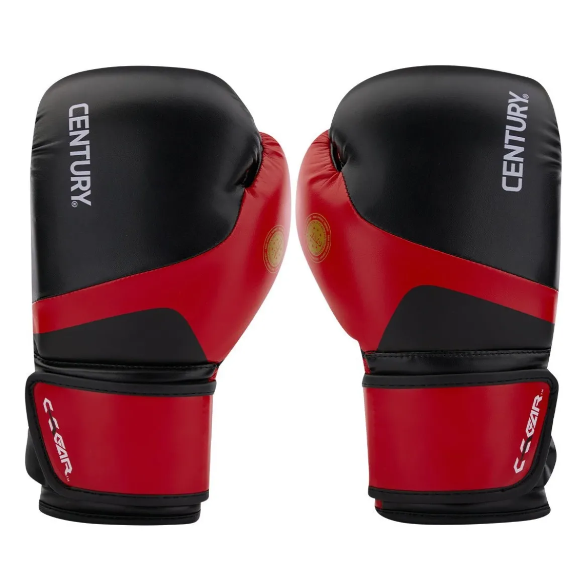 C-Gear Determination Kickboxing Punches