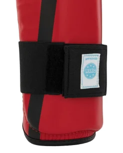 C-Gear Determination Shin Guards