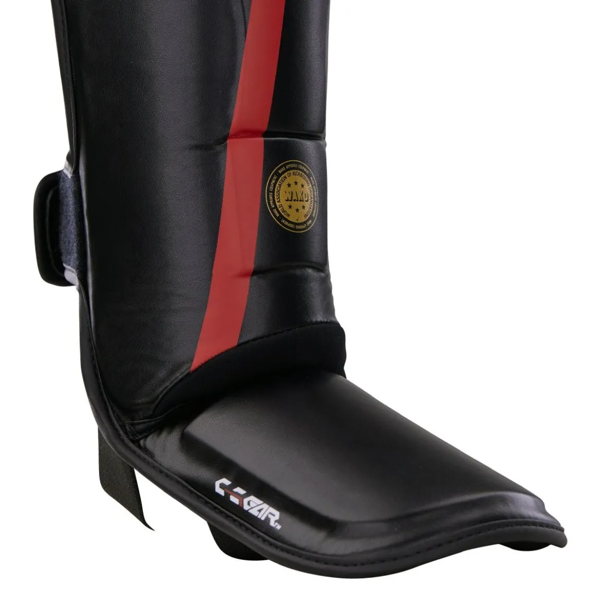 C-Gear Determination Shin Instep