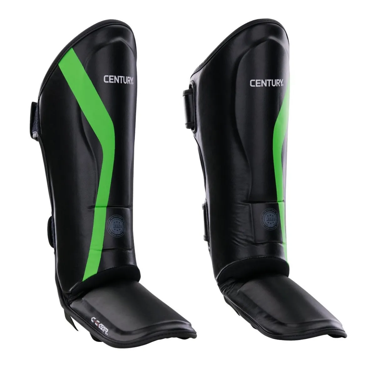 C-Gear Determination Shin Instep