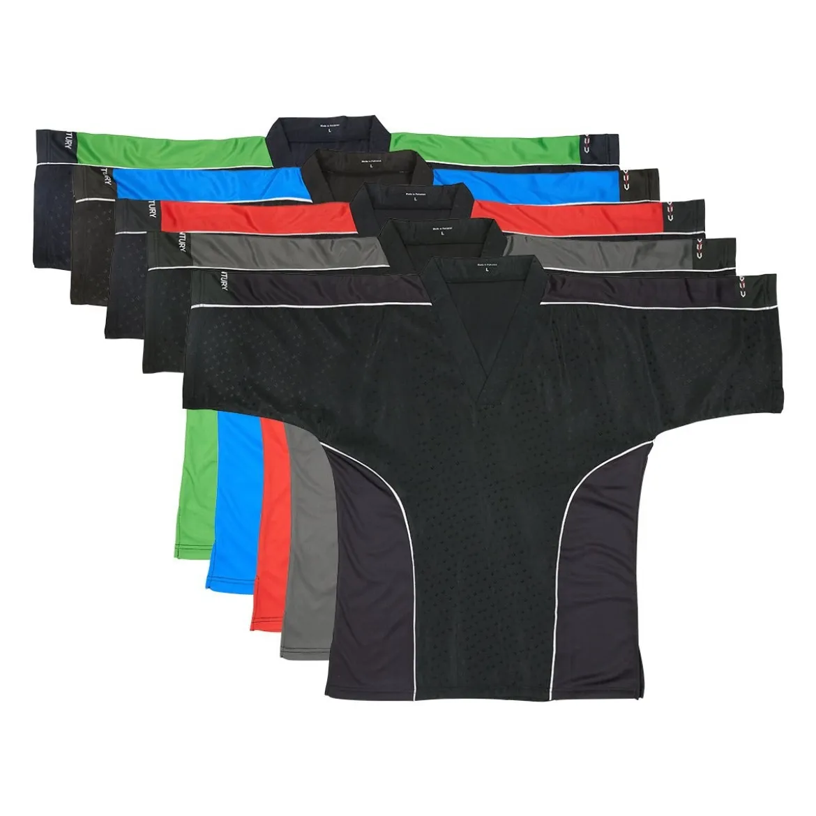 C-Gear Determination Top
