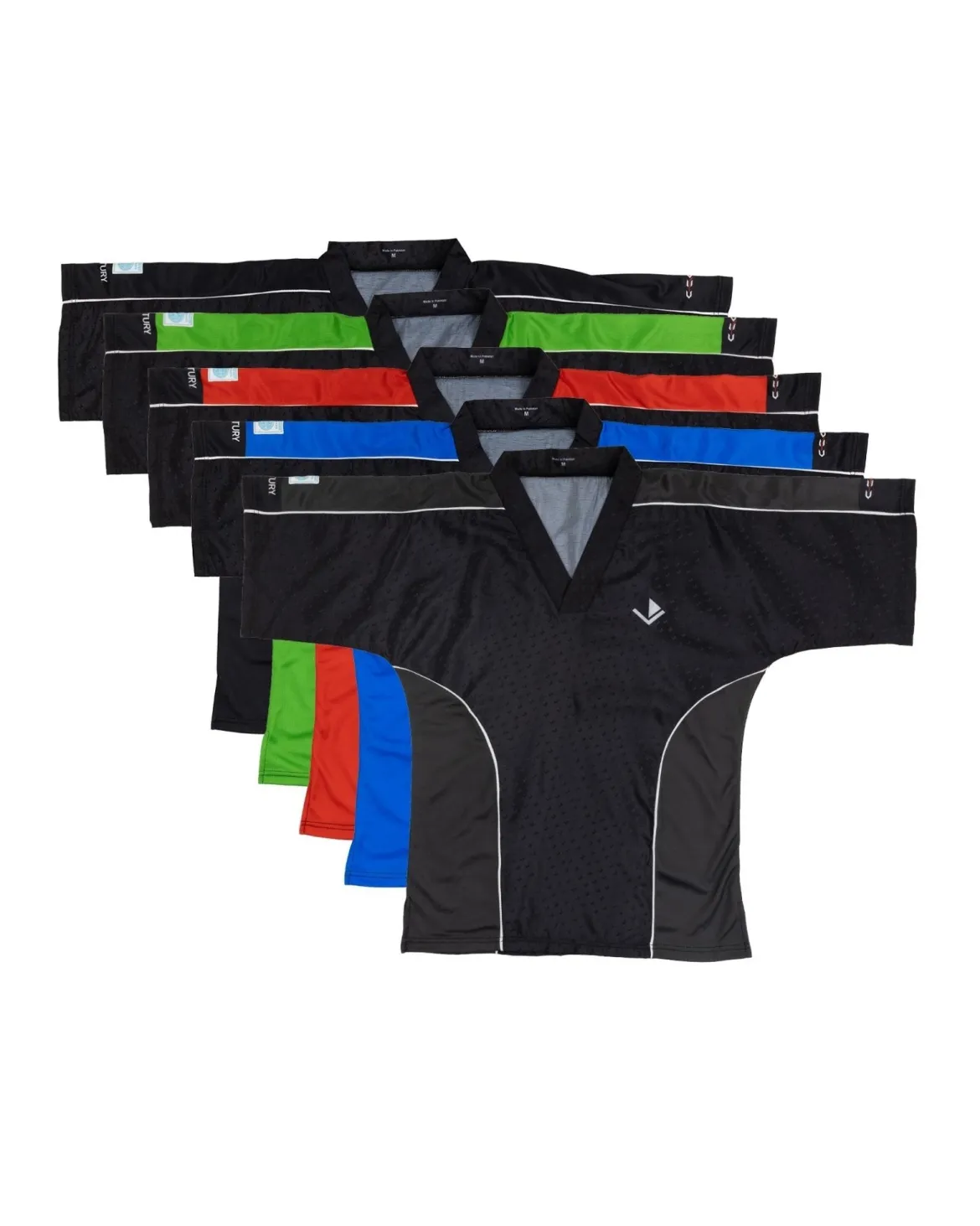C-Gear Determination 2.0 Top