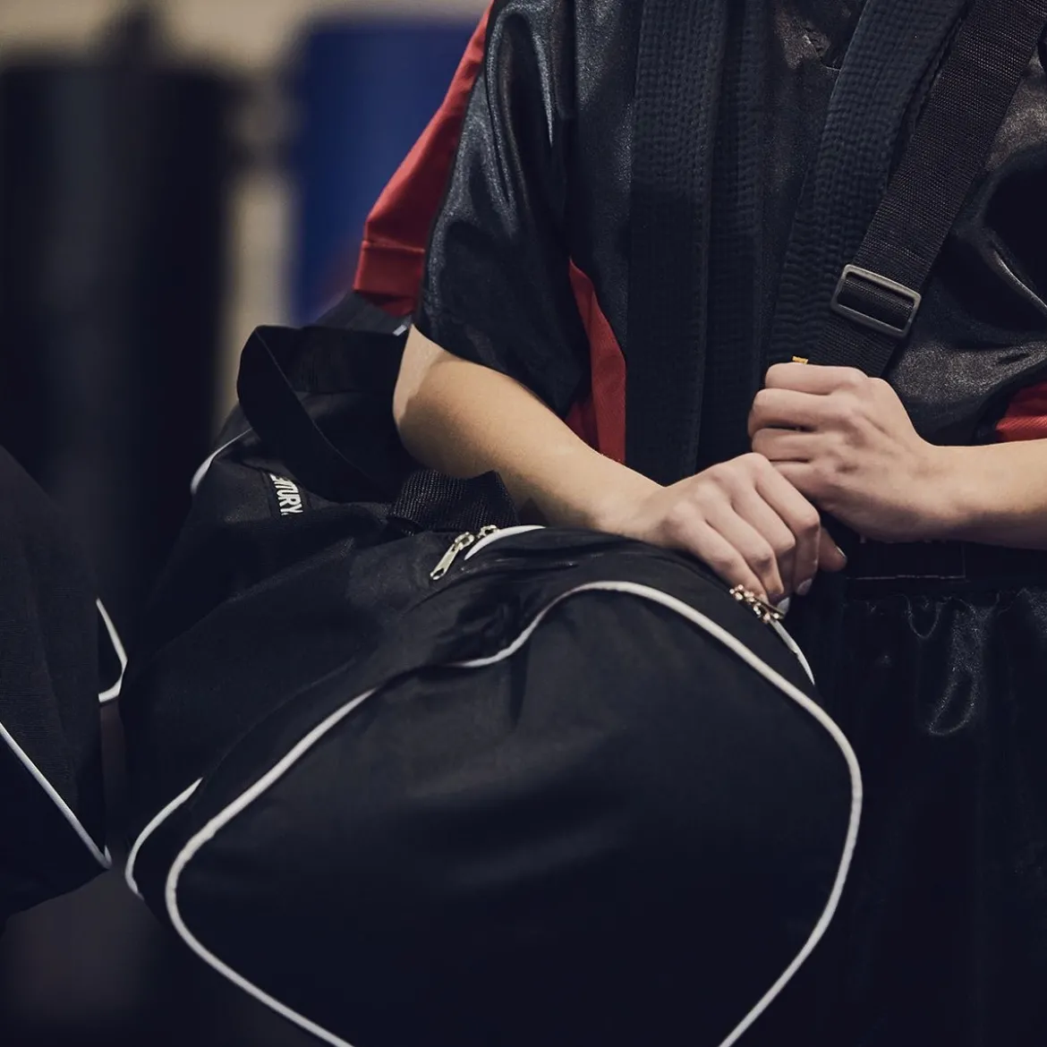 C-Gear Duffle Bag
