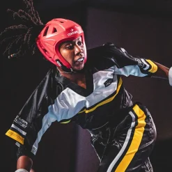 C-Gear Evolution Headgear