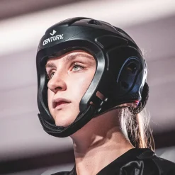 C-Gear Evolution Headgear