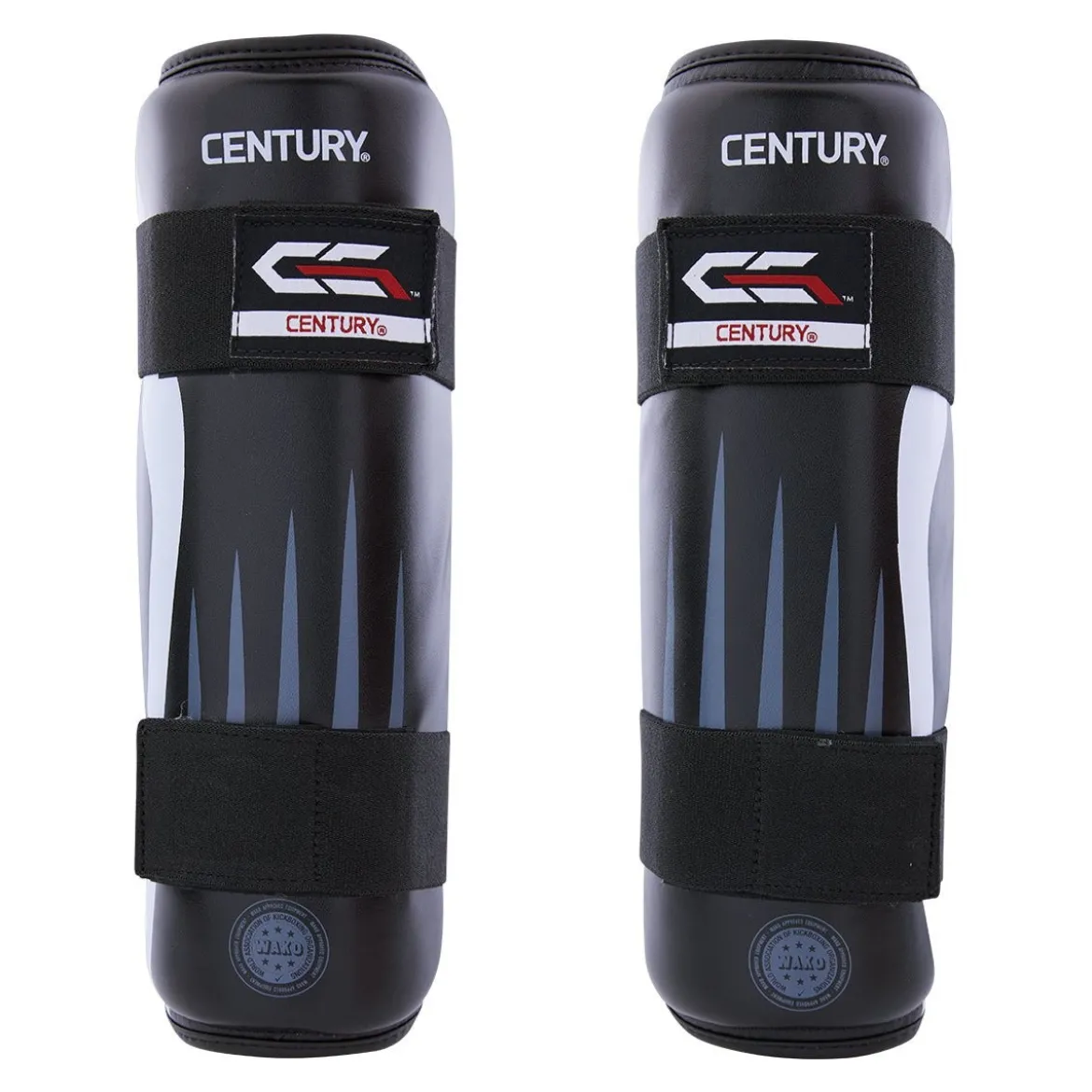 C Gear Integrity Shin Guards