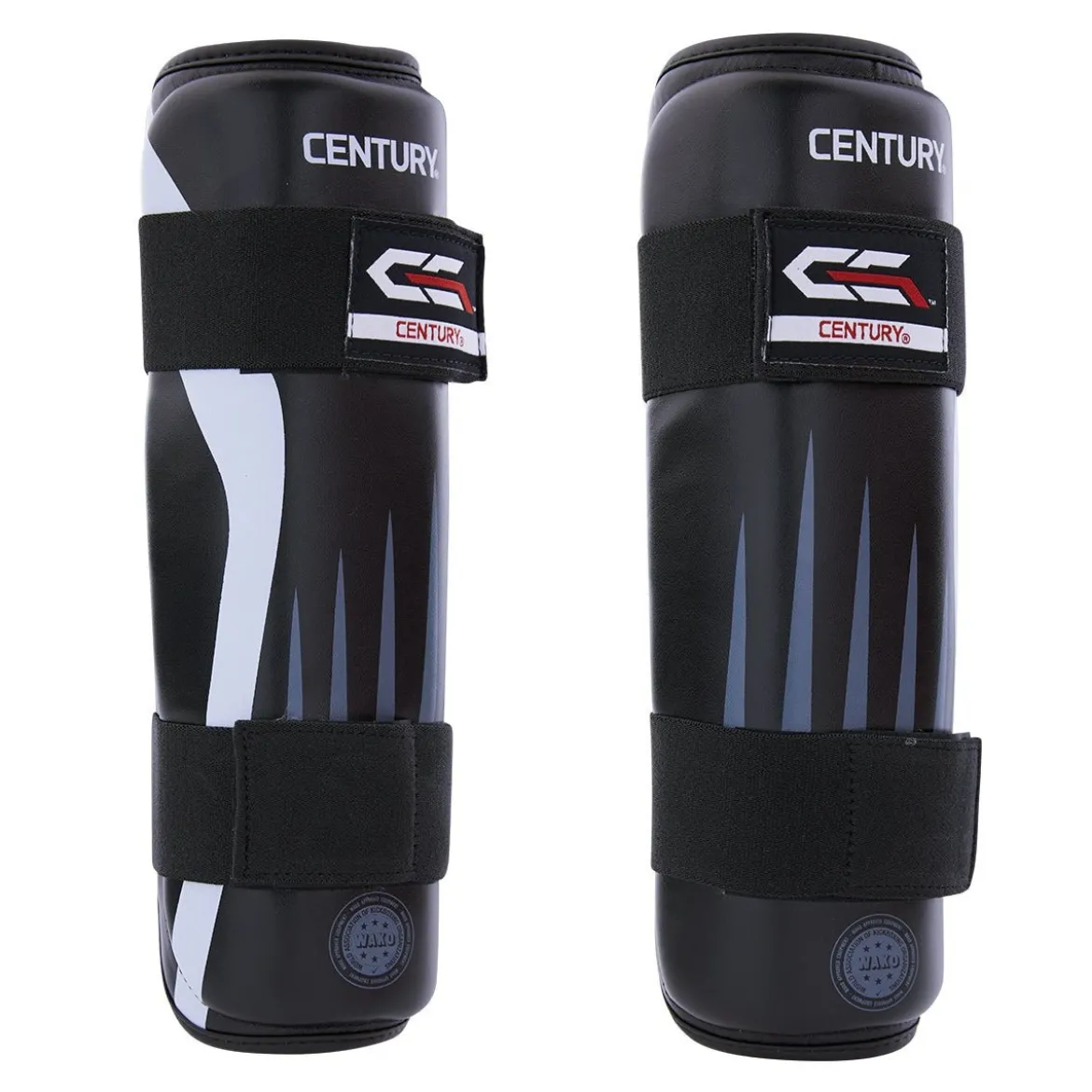 C Gear Integrity Shin Guards