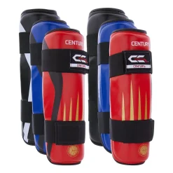 C Gear Integrity Shin Guards