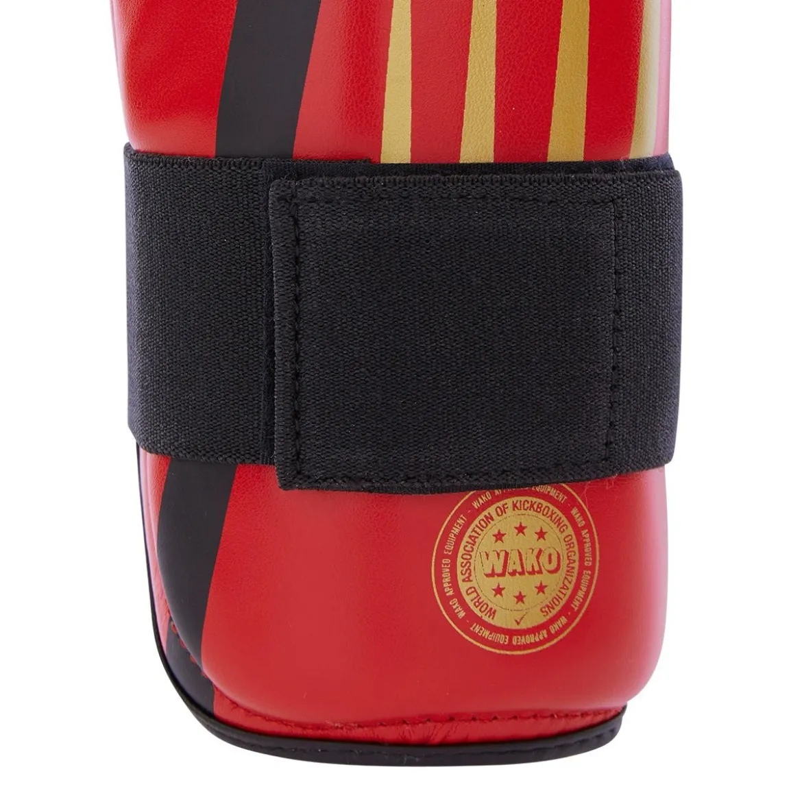 C Gear Integrity Shin Guards