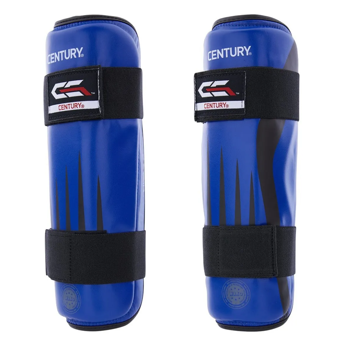 C Gear Integrity Shin Guards