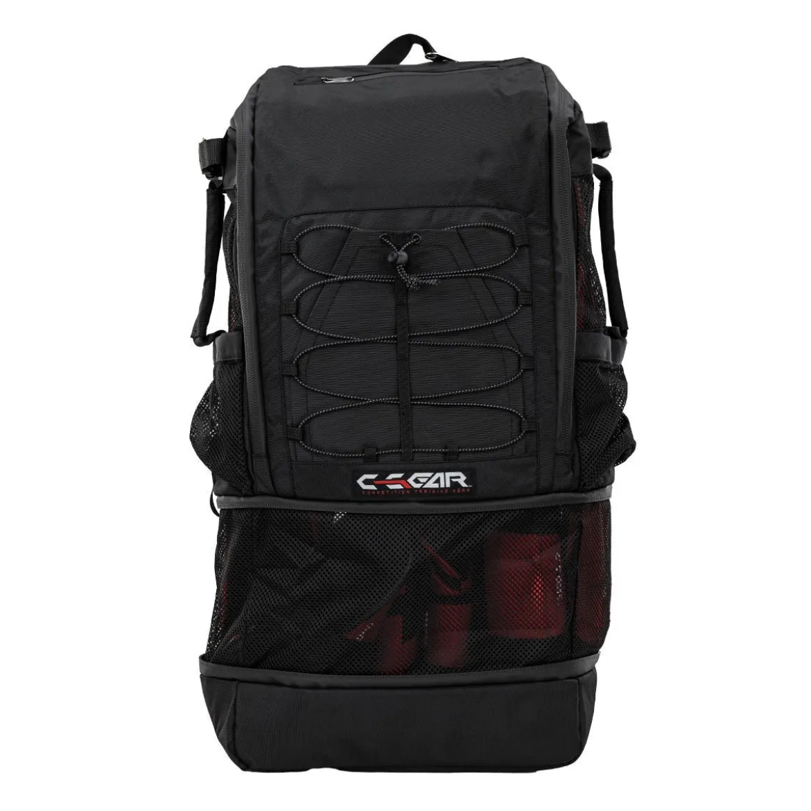 C-Gear Premium Backpack