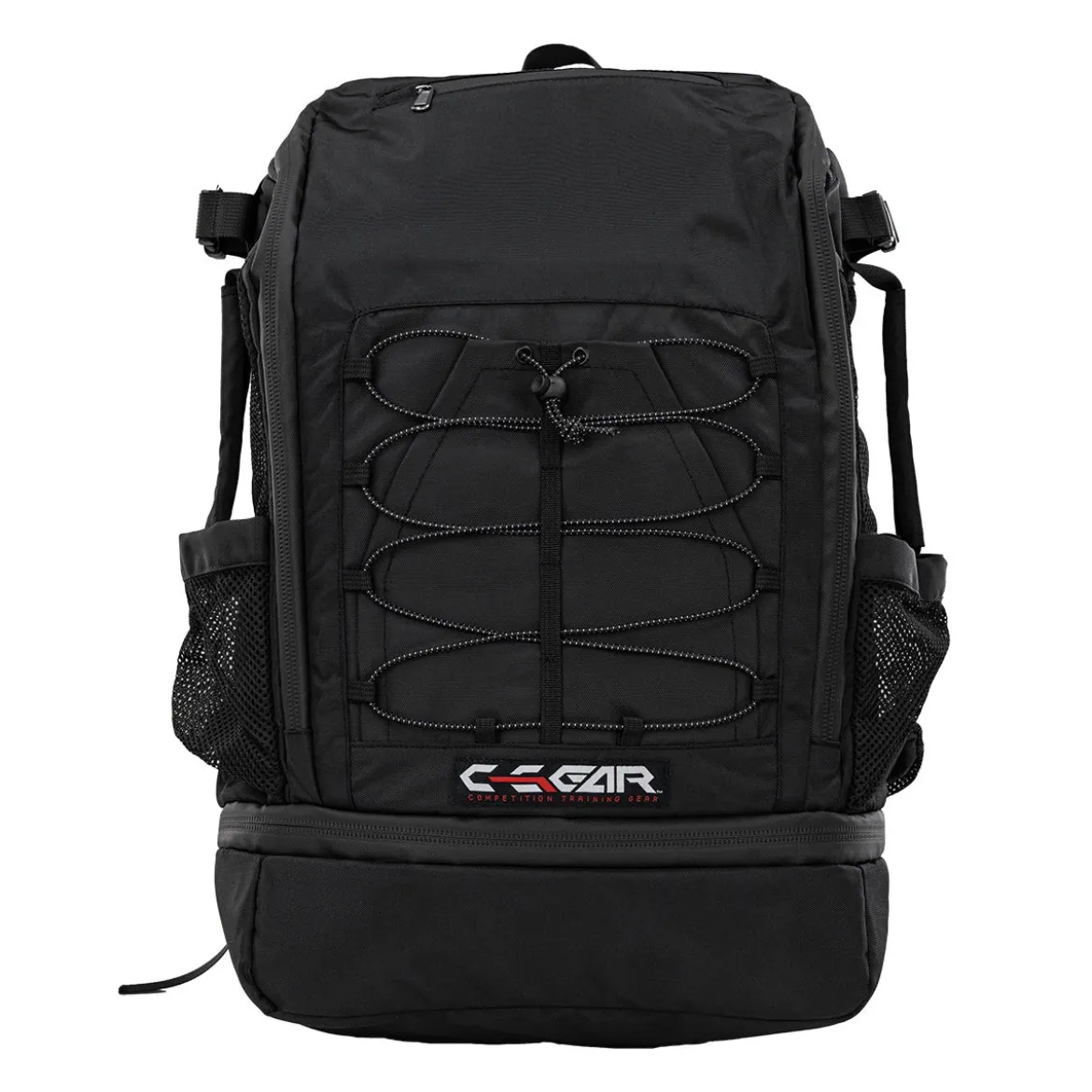 C-Gear Premium Backpack