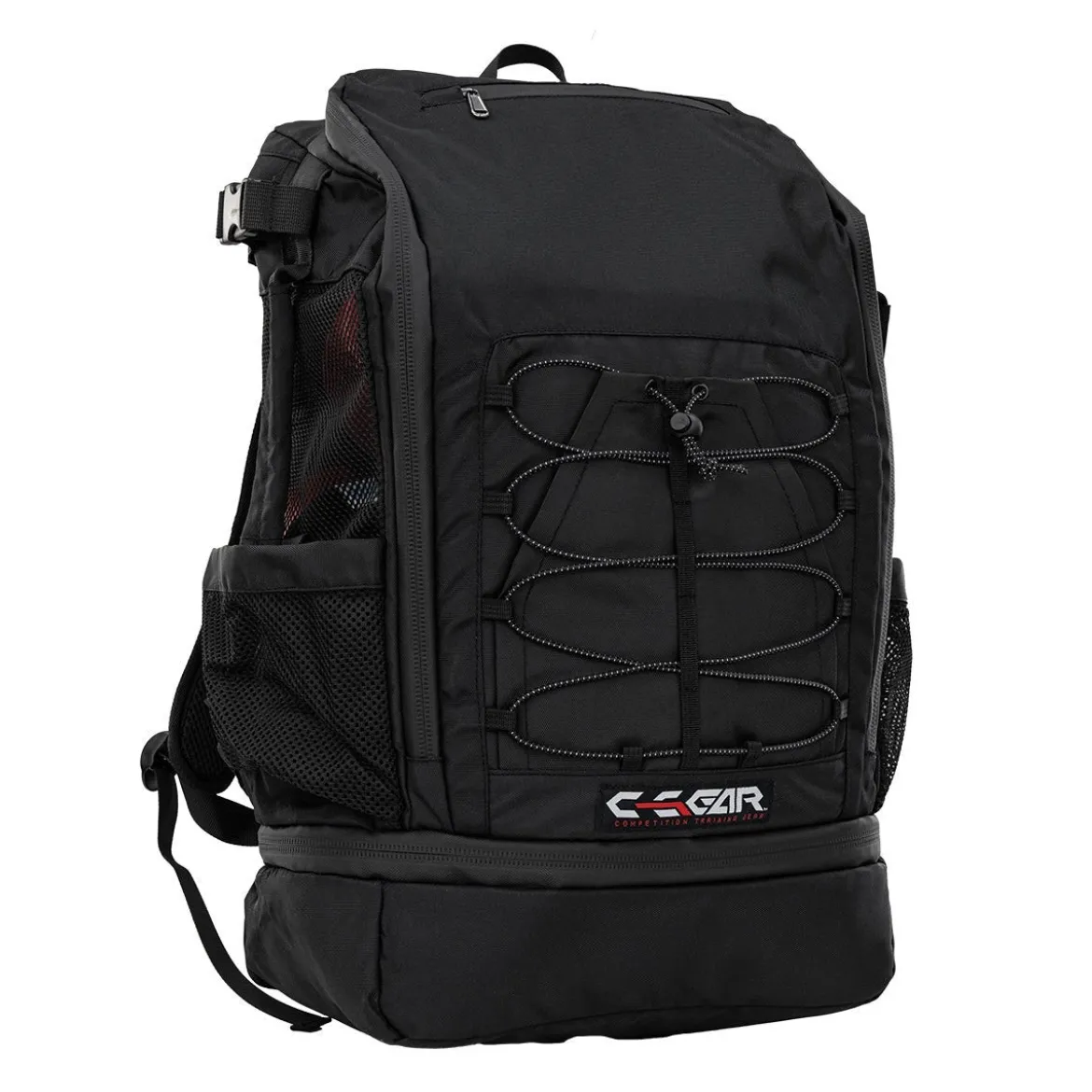 C-Gear Premium Backpack