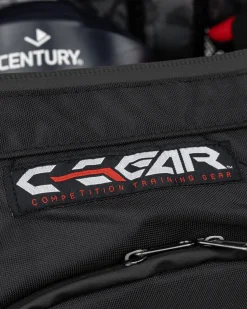 C-Gear Premium Duffle Bag