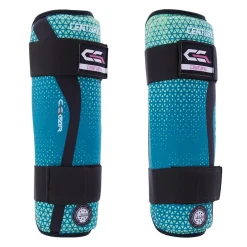 C-Gear Sport Discipline Shin Guards