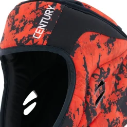 C-Gear Sport Respect Headgear