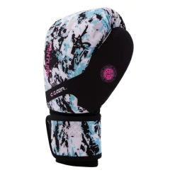 C-Gear Sport Respect Kickboxing Punches
