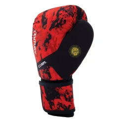 C-Gear Sport Respect Kickboxing Punches
