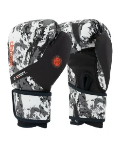 C-Gear Sport Respect Kickboxing Punches