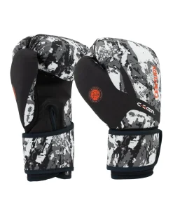 C-Gear Sport Respect Kickboxing Punches