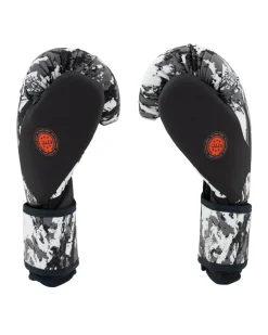 C-Gear Sport Respect Kickboxing Punches