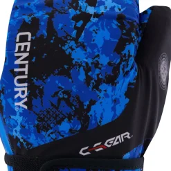 C-Gear Sport Respect Point Fighting Punches
