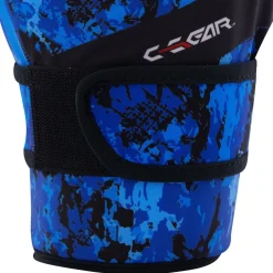 C-Gear Sport Respect Point Fighting Punches
