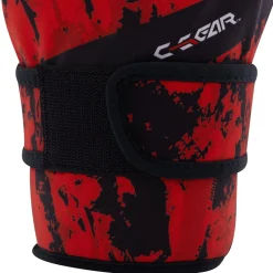 C-Gear Sport Respect Point Fighting Punches