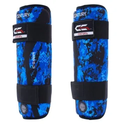 C-Gear Sport Respect Shin Guards