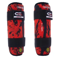 C-Gear Sport Respect Shin Guards